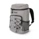 Ισοθερμική Τσάντα - Ψυγείο Escape BackPack Canva 21L Grey