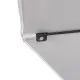 Ομπρέλα Παραλίας Aria Ciela 1,8m PE 140gsm UPF50+, Γαλάζιο