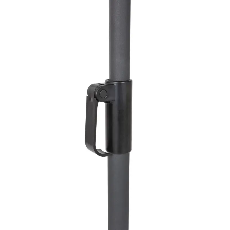 Ομπρέλα Παραλίας Aria Ciela 1,8m PE 140gsm UPF50+, Γαλάζιο