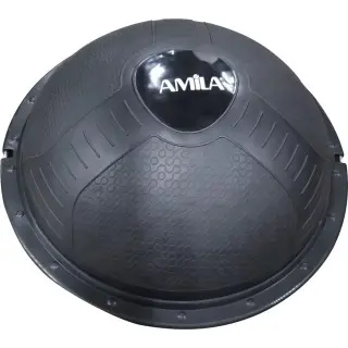 Amila Μπάλα Ισορροπίας Balance Βall TPE 60cm - 95880 Amila Μπάλα Ισορροπίας Balance Βall TPE 60cm - 95880