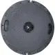 Amila Μπάλα Ισορροπίας Balance Βall TPE 60cm - 95880