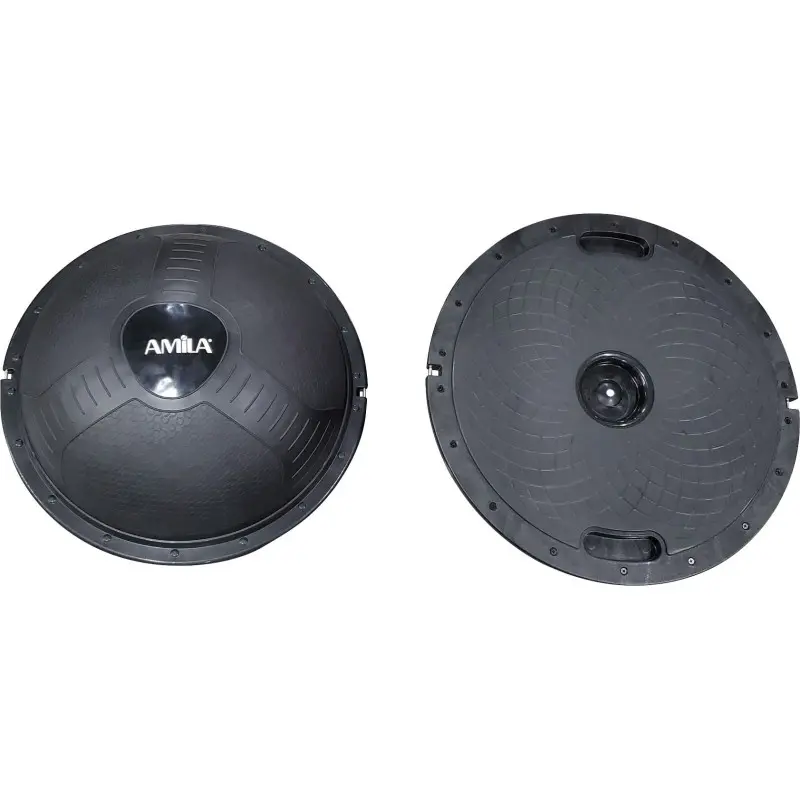 Amila Μπάλα Ισορροπίας Balance Βall TPE 60cm - 95880