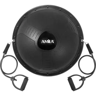 Amila Μπάλα Ισορροπίας Balance Βall TPE 60cm - 95880