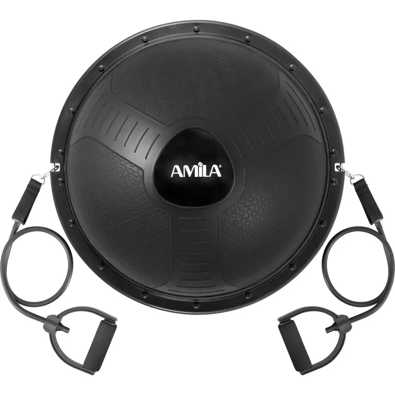Amila Μπάλα Ισορροπίας Balance Βall TPE 60cm - 95880