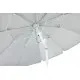 Ομπρέλα Παραλίας Escape 2,2m Polyester 180gsm UPF50+ Ομπρέλες - Σκίαστρα 12004 Escape Ομπρέλα Παραλίας Escape 2,2m Polyester 180gsm UPF50+