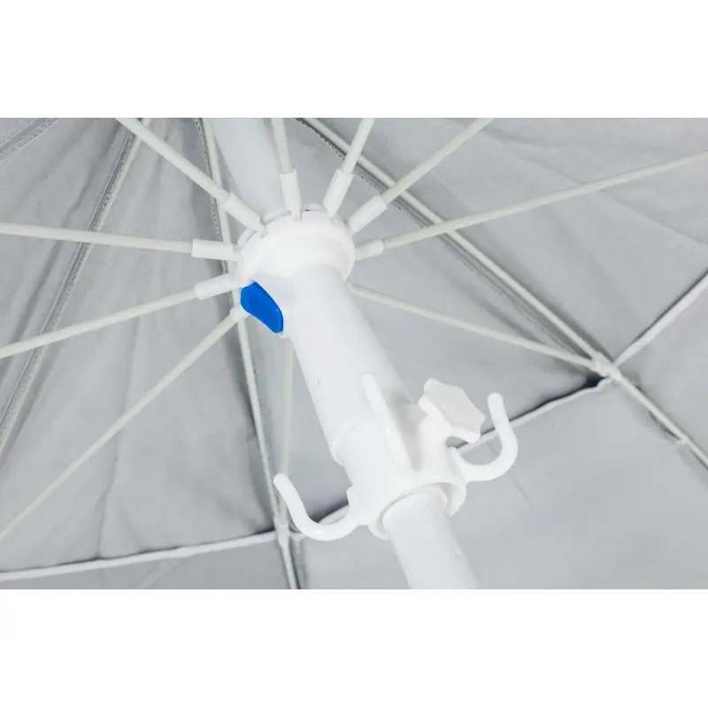 Ομπρέλα Παραλίας Escape 2,2m Polyester 180gsm UPF50+ Ομπρέλες - Σκίαστρα 12004 Escape Ομπρέλα Παραλίας Escape 2,2m Polyester 180gsm UPF50+