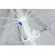 Ομπρέλα Παραλίας Escape 2,2m Polyester 180gsm UPF50+ Ομπρέλες - Σκίαστρα 12004 Escape Ομπρέλα Παραλίας Escape 2,2m Polyester 180gsm UPF50+
