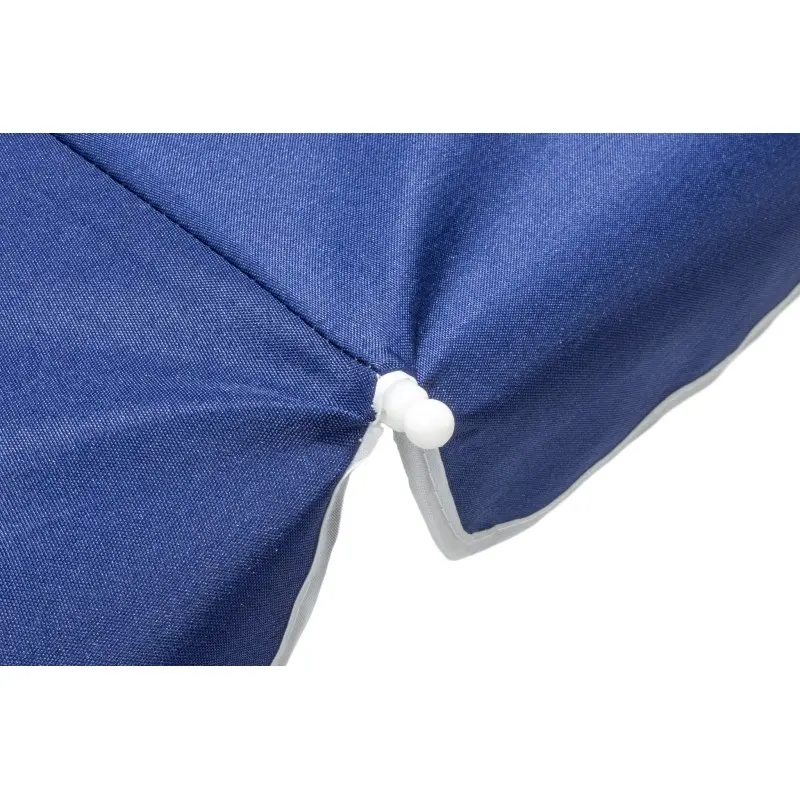 Ομπρέλα Παραλίας Escape 2,2m Polyester 180gsm UPF50+ Ομπρέλες - Σκίαστρα 12004 Escape Ομπρέλα Παραλίας Escape 2,2m Polyester 180gsm UPF50+