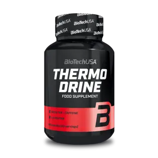Thermo Drine 60caps (BIOTECH USA)