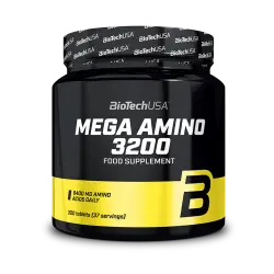 Mega Amino 3200 300tabs (BIOTECH USA)