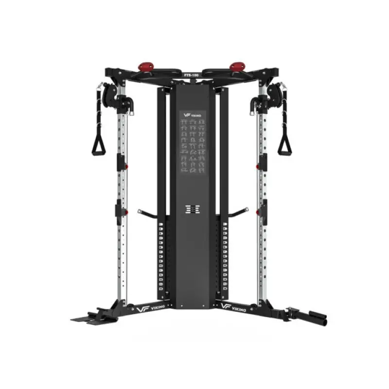 Viking FTS-100 Functional Crossover - Σε 12 Άτοκες Δόσεις