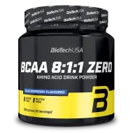 BioTechUSA BCAA 8:1:1 Zero 250g Cola | Υψηλή Λευκίνη