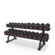 Amila Σταντ Αλτήρων Dumbbell Rack Primo Robur