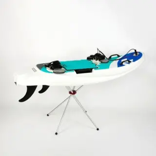 SCK JetWake Board eSurf - Ηλεκτρική σανίδα Surf - Σε 24 Άτοκες Δόσεις