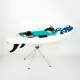 SCK JetWake Board eSurf - Ηλεκτρική σανίδα Surf - Σε 24 Άτοκες Δόσεις