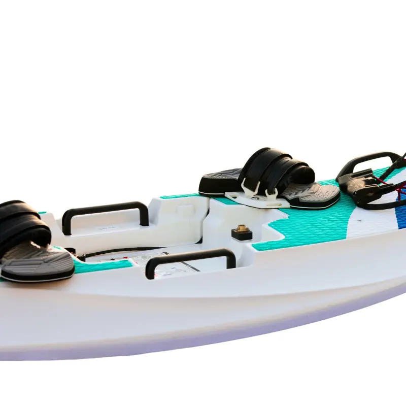 SCK JetWake Board eSurf - Ηλεκτρική σανίδα Surf - Σε 24 Άτοκες Δόσεις