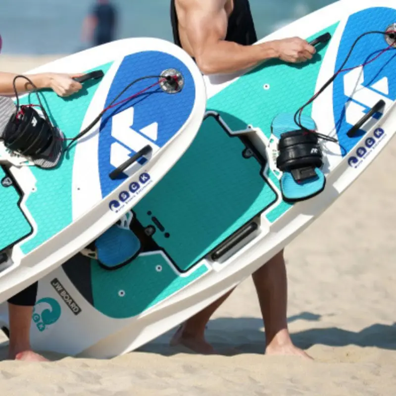 SCK JetWake Board eSurf - Ηλεκτρική σανίδα Surf - Σε 24 Άτοκες Δόσεις