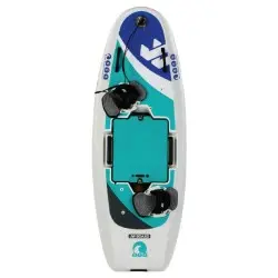 SCK JetWake Board eSurf - Ηλεκτρική σανίδα Surf - Σε 24 Άτοκες Δόσεις