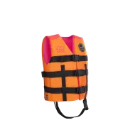 Aquatone Παιδικό Σωσίβιο Γιλέκο VIBE Youth Orange TC-SE100M Aquatone Παιδικό Σωσίβιο Γιλέκο VIBE Youth Orange TC-SE100M