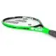 Ρακέτα Tennis WISH Alumtec 2515 Πράσινο/Μαύρο - 42053