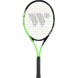 Ρακέτα Tennis WISH Alumtec 2515 Πράσινο/Μαύρο - 42053