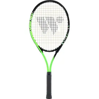 Ρακέτα Tennis WISH Alumtec 2515 Πράσινο/Μαύρο - 42053