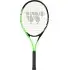 Ρακέτα Tennis WISH Alumtec 2515 Πράσινο/Μαύρο - 42053