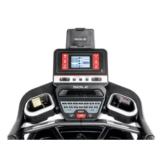 Διάδρομος Γυμναστικής SOLE F63 MY2023 3.0HP 44805 Σε έως 24 Άτοκες Δόσεις
