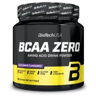 BioTechUSA BCAA Flash Zero 360g Watermelon | 6000mg BCAA 2:1:1