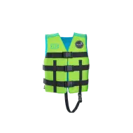 Aquatone Παιδικό Σωσίβιο Γιλέκο VIBE Youth Green TC-SE100M
