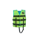 Aquatone Παιδικό Σωσίβιο Γιλέκο VIBE Youth Green TC-SE100M