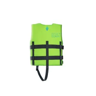 Aquatone Παιδικό Σωσίβιο Γιλέκο VIBE Youth Green TC-SE100M