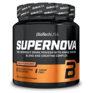 Super Nova 282g (BIOTECH USA) - Orange Mango