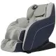 Life Care SL‑A196‑2 i‑Rest Πολυθρόνα Μασάζ (Γκρι/Μπλε) - Σε 12 Άτοκες Δόσεις