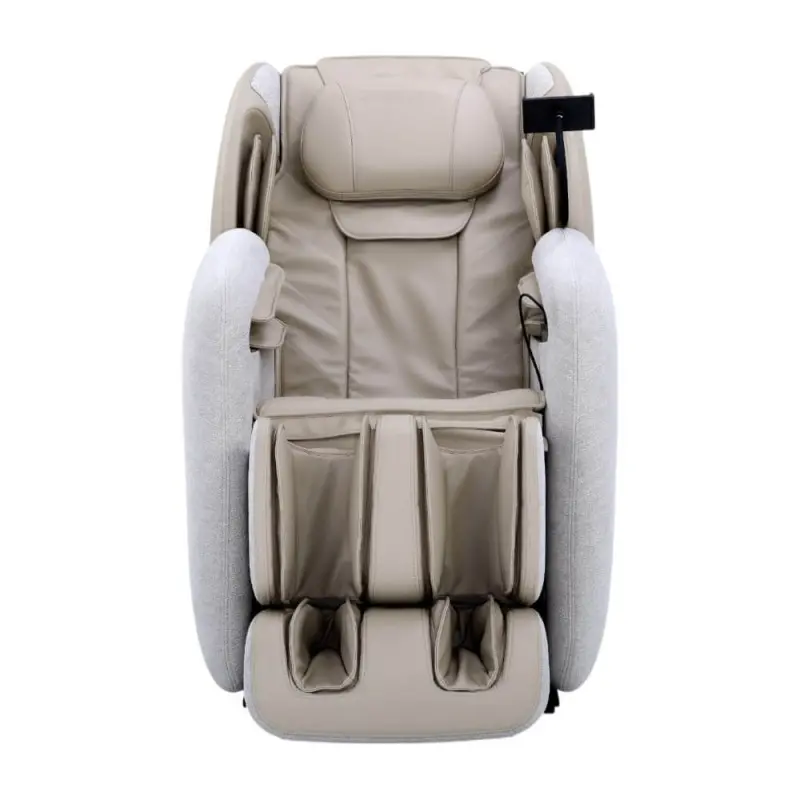 InSportline Πολυθρόνα μασάζ Modenico 143 x 76 x 120 cm  - Beige 31267-1 - Σε 12 Άτοκες Δόσεις