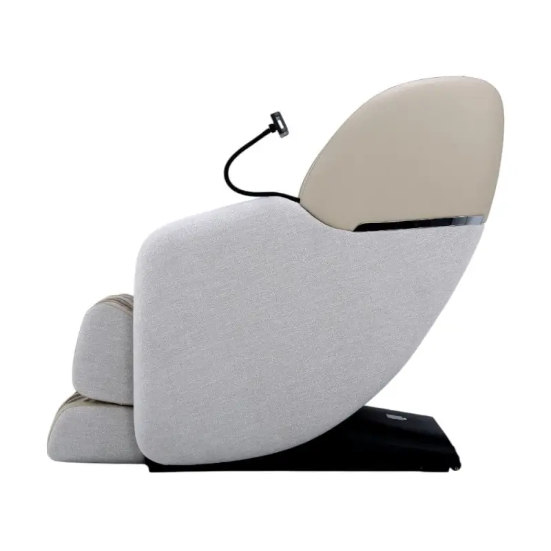 InSportline Πολυθρόνα μασάζ Modenico 143 x 76 x 120 cm  - Beige 31267-1 - Σε 12 Άτοκες Δόσεις