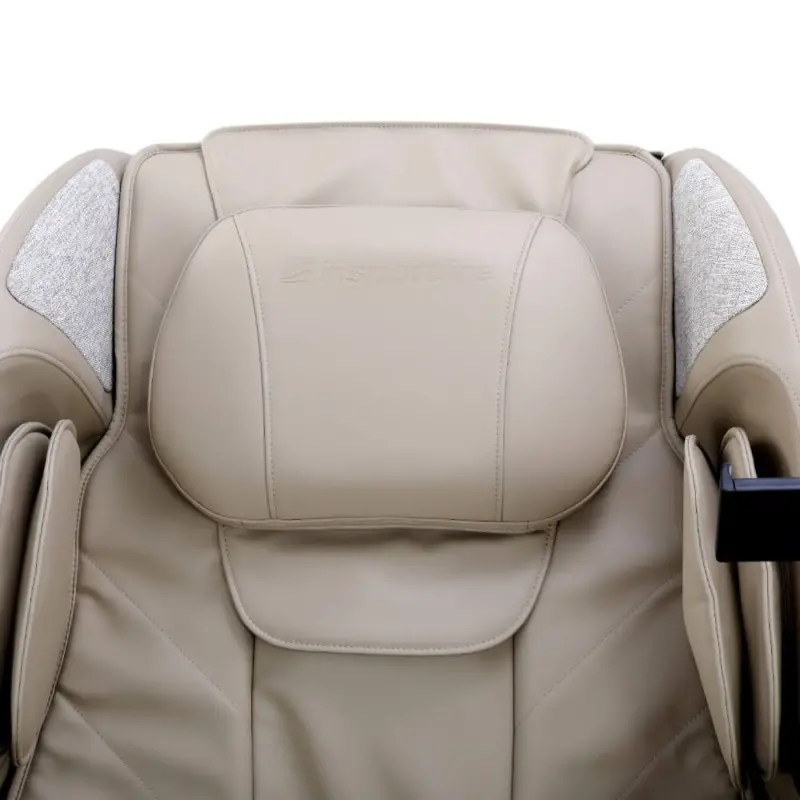 InSportline Πολυθρόνα μασάζ Modenico 143 x 76 x 120 cm  - Beige 31267-1 - Σε 12 Άτοκες Δόσεις