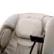 InSportline Πολυθρόνα μασάζ Modenico 143 x 76 x 120 cm  - Beige 31267-1 - Σε 12 Άτοκες Δόσεις