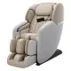 InSportline Πολυθρόνα μασάζ Modenico 143 x 76 x 120 cm  - Beige 31267-1 - Σε 12 Άτοκες Δόσεις