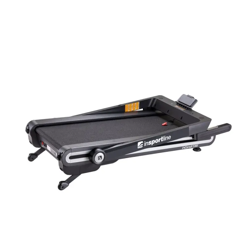 InSportline inCondi T35i Ηλεκτρικός Διάδρομος 2.0HP 21319 - Σε 12 Άτοκες Δόσεις
