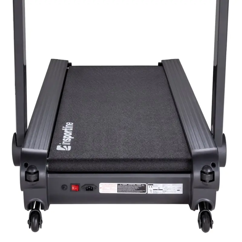 InSportline inCondi T35i Ηλεκτρικός Διάδρομος 2.0HP 21319 - Σε 12 Άτοκες Δόσεις