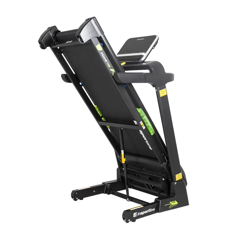 InSportline inCondi T45i Ηλεκτρικός Διάδρομος 2.0HP 21320 - Σε 12 Άτοκες Δόσεις