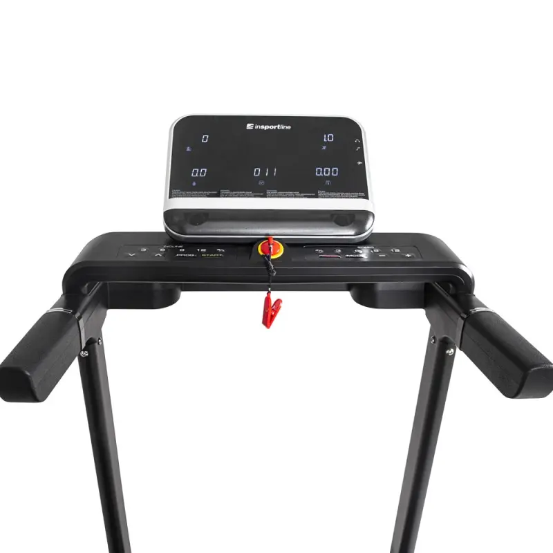 InSportline inCondi T45i Ηλεκτρικός Διάδρομος 2.0HP 21320 - Σε 12 Άτοκες Δόσεις