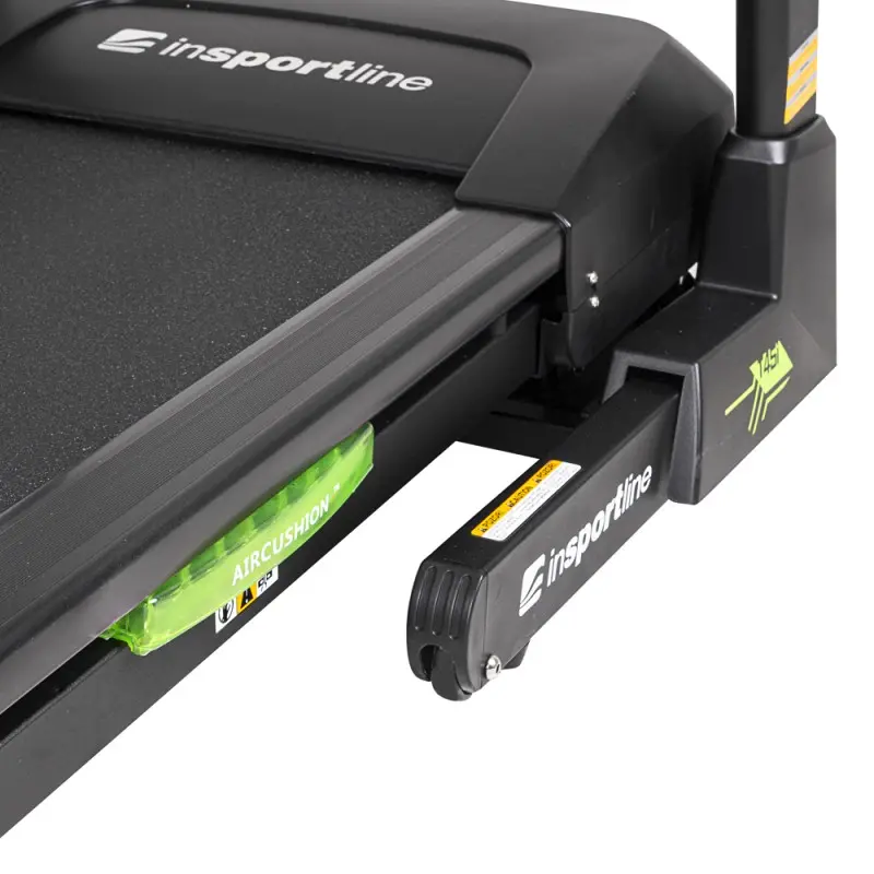 InSportline inCondi T45i Ηλεκτρικός Διάδρομος 2.0HP 21320 - Σε 12 Άτοκες Δόσεις