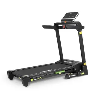 InSportline inCondi T45i Ηλεκτρικός Διάδρομος 2.0HP 21320 - Σε 12 Άτοκες Δόσεις