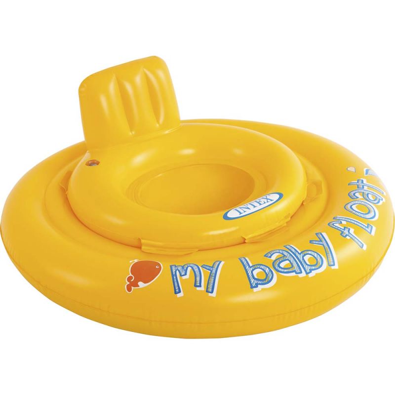 Intex My Baby Float 56585