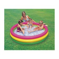 Intex Πισίνα Παιδική Sunset Glow - 57412