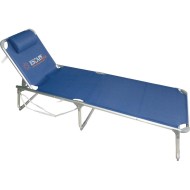 Ξαπλώστρα τρίσπαστη (για υπέρβαρους)