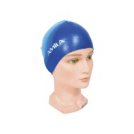 Amila Σκουφάκια πισίνας απλά, Μπλε/Γαλάζιο 47001