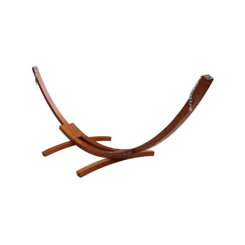 Escape Βάση αιώρας ξύλινη 12341